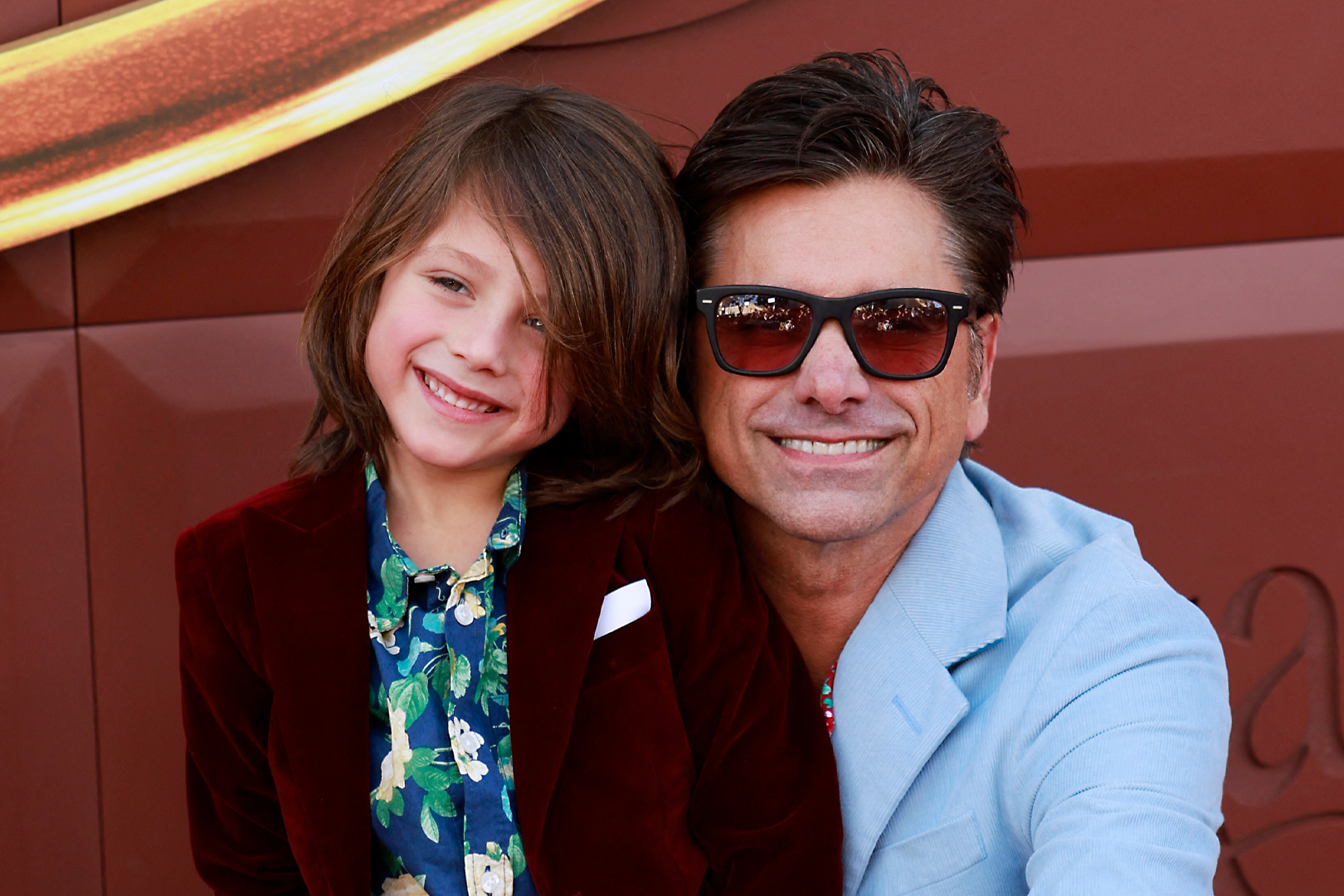 john stamos accomplishments