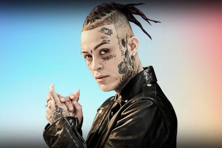 Lil Skies Net Worth