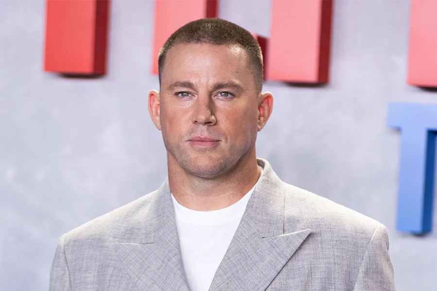 Channing Tatum net worth