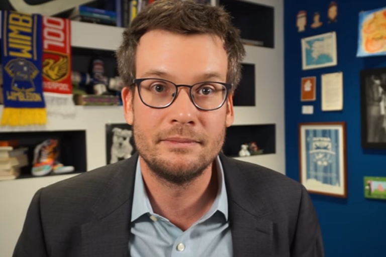 John Green net worth