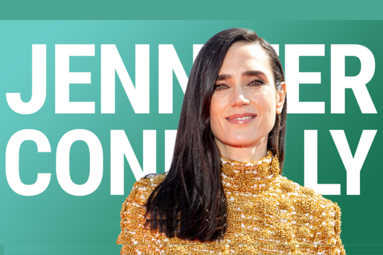 Jennifer Connelly net worth