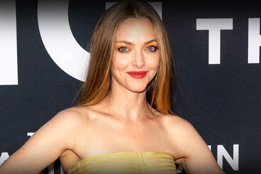 Amanda Seyfried net worth