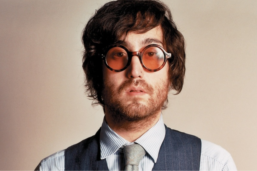 Sean Lennon net worth