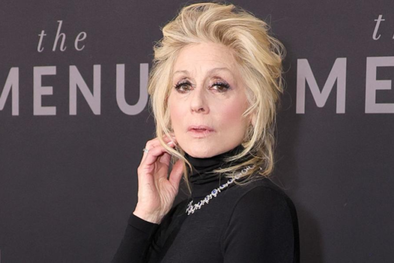 Judith Light net worth