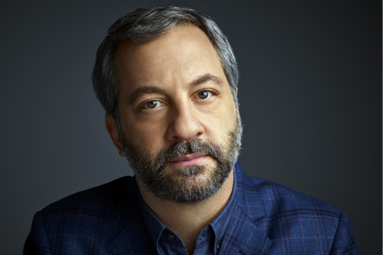 Judd Apatow net worth