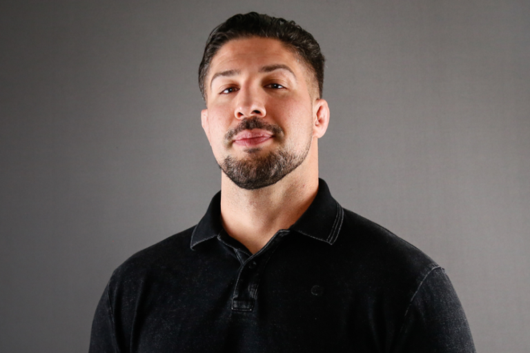 Brendan Schaub Net Worth