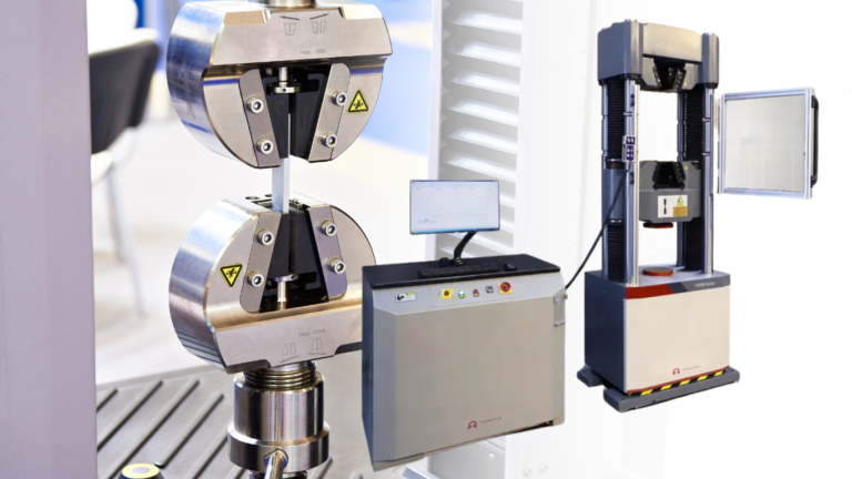 UTM Machine: Understanding the Universal Testing Machine for Material Testing