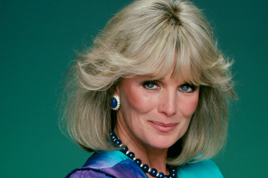 Linda Evans Net Worth