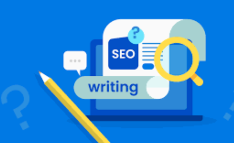 SEO Content Writing