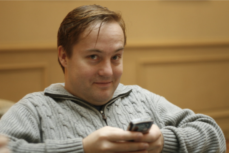 Jason Calacanis net worth