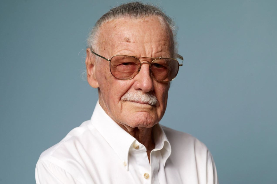 Stan Lee