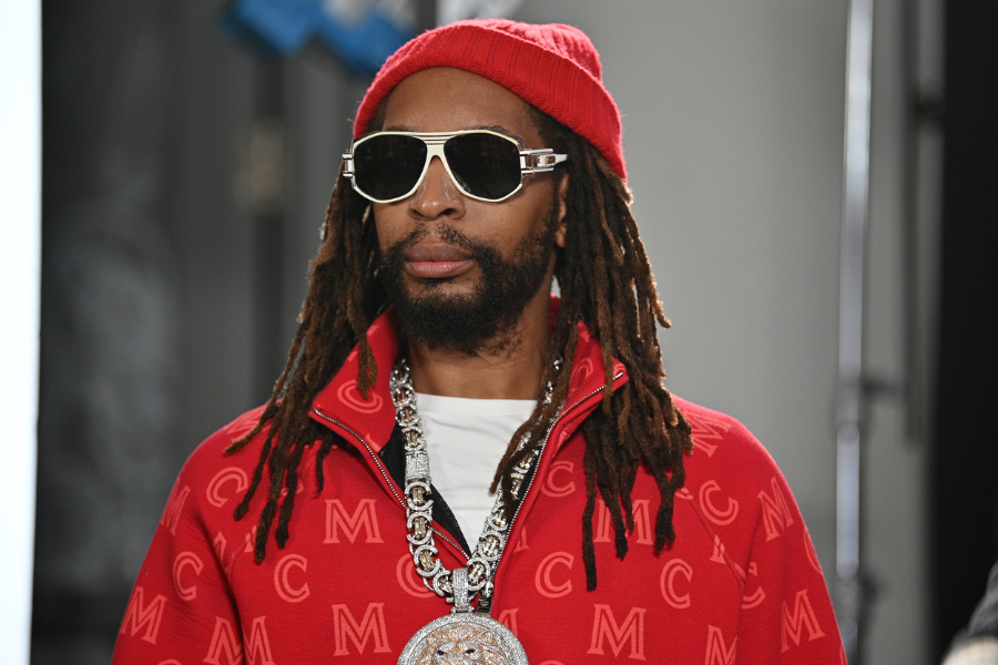 Lil Jon net worth