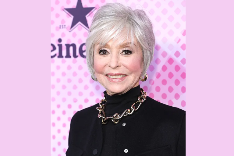 rita moreno net worth