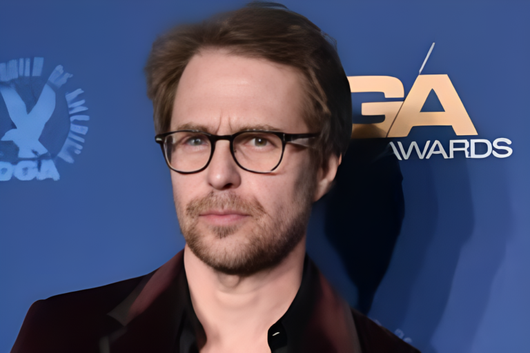 sam rockwell net worth