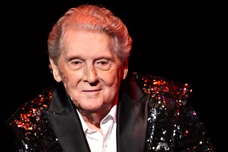 jerry lee lewis net worth