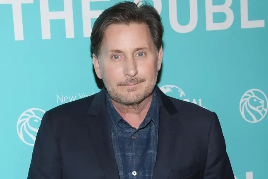 Emilio Estevez net worth