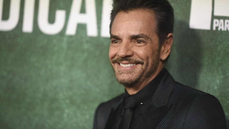 Eugenio Derbez Net Worth