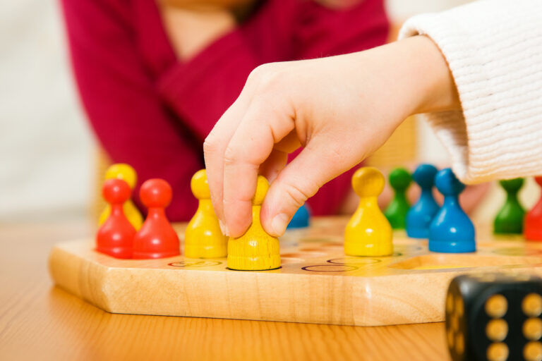 family fun board games educational benefits