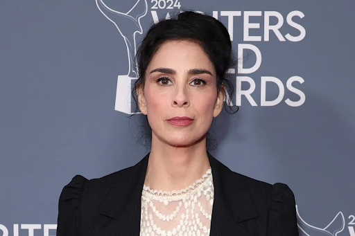 Sarah Silverman