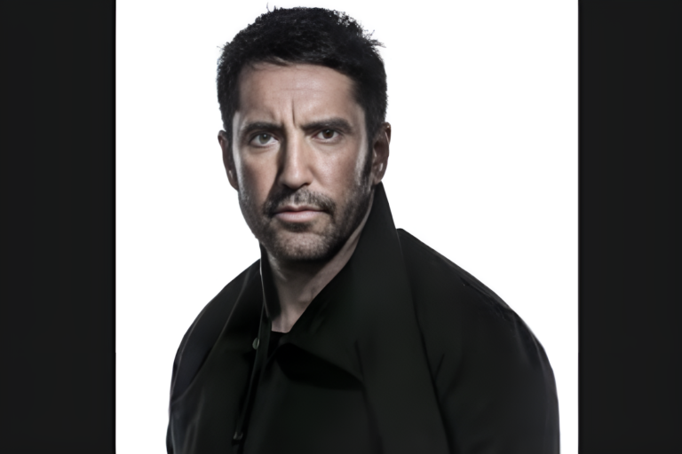 trent reznor net worth