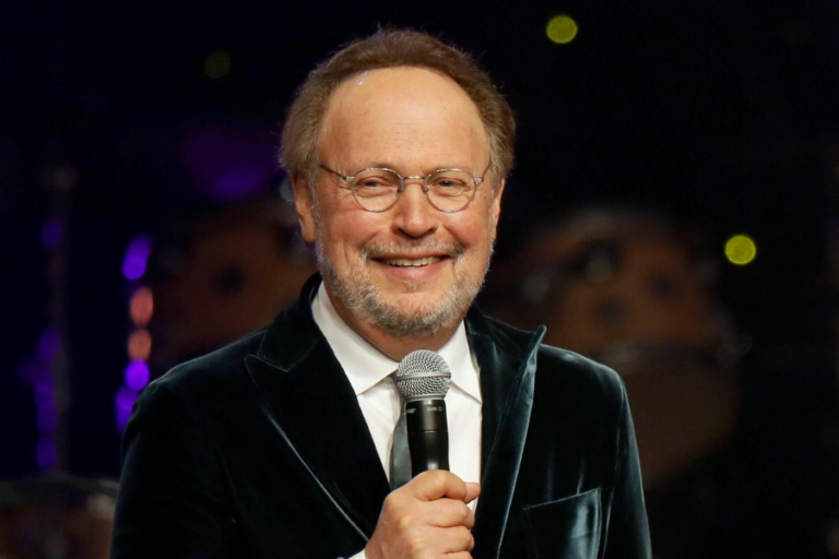 Billy Crystal net worth