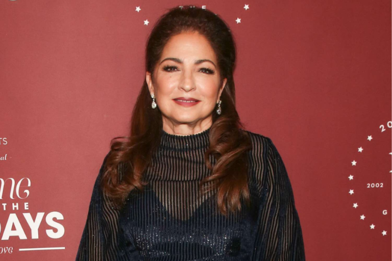 Gloria Estefan net worth