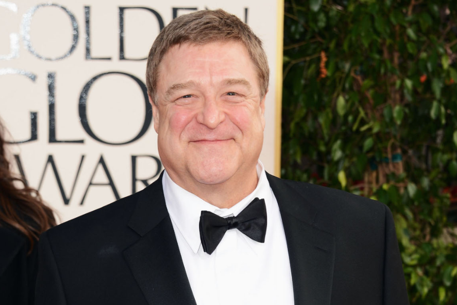 John Goodman net worth