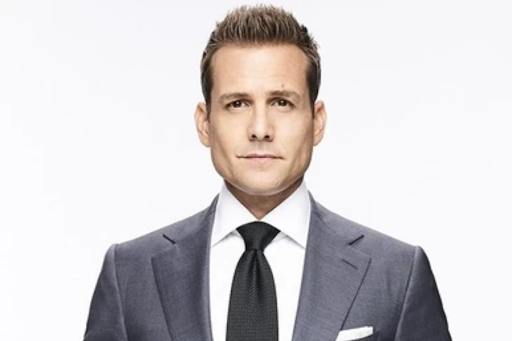 Harvey Specter Net Worth