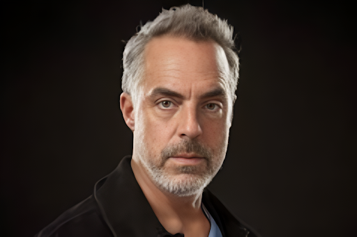 Titus Welliver Net Worth