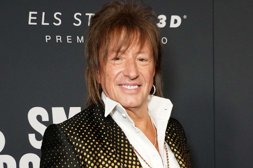 Richie Sambora Net Worth