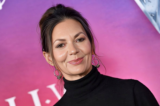 Joanne Whalley