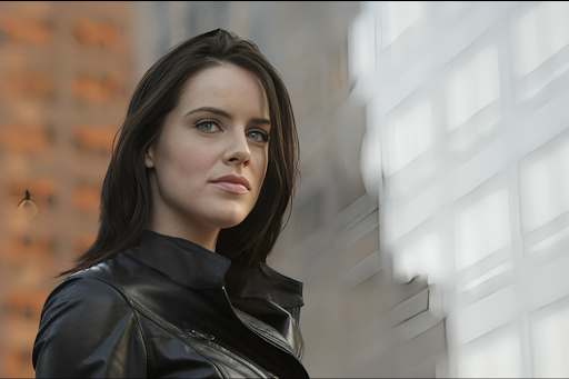 Michelle Ryan