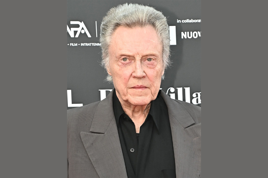 christopher walken net worth