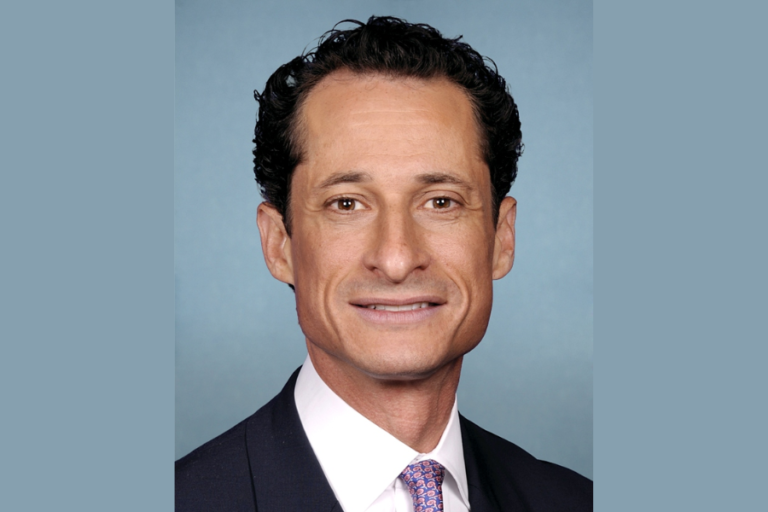 anthony weiner net worth